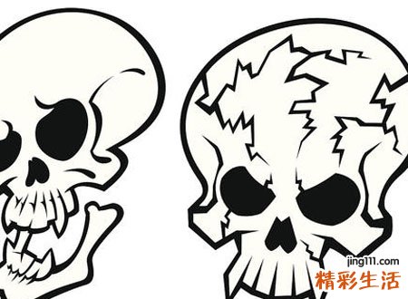 梦见死人说明啥，做梦梦到死人还有好多骨灰盒