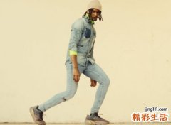 浮夸拉风最流行的最牛昵称，男生很拽很拉风的网名