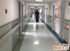 梦见医院代表什么，做梦梦到自己去医院看病