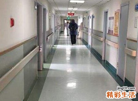 梦见医院代表什么，做梦梦到自己去医院看病