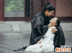 梦见死人啥预兆，梦到死人笑了