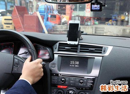 梦见开车啥预兆，梦到不会开车的人开车