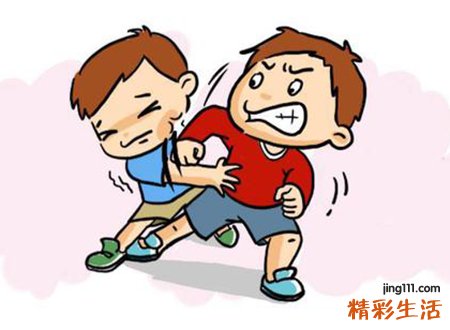 梦见弟弟好吗，梦到弟弟和歹徒搏斗