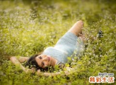 梦里繁华若初的小清新昵称，女生森系网名往事随风