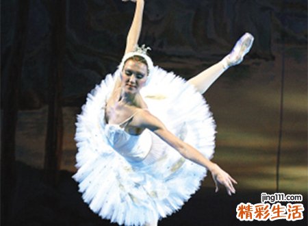 梦见演员啥预兆，做梦梦到芭蕾舞女演员