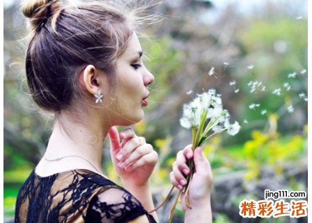 好听网名女生唯美清纯版，简单干净的女生冷酷昵称