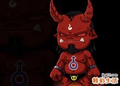 梦见恶魔啥预兆，梦到恶魔一直跟着我