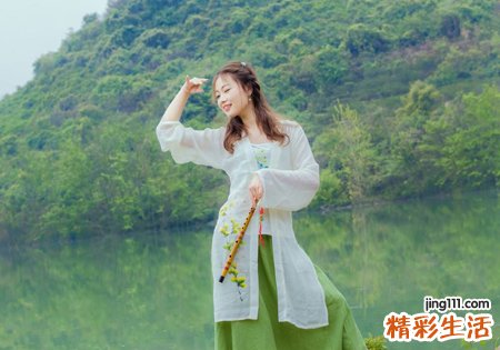 梦见舞女是什么意思，做梦梦到舞女来找我