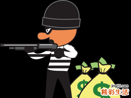 梦见同学是好事吗，梦到被以前的老同学抢劫