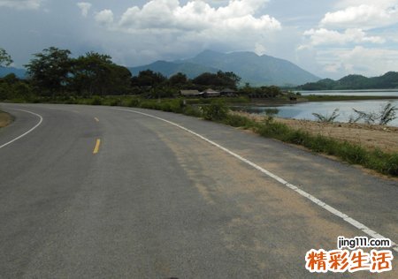 梦见回家的路啥预兆，做梦梦到回家的路很陌生