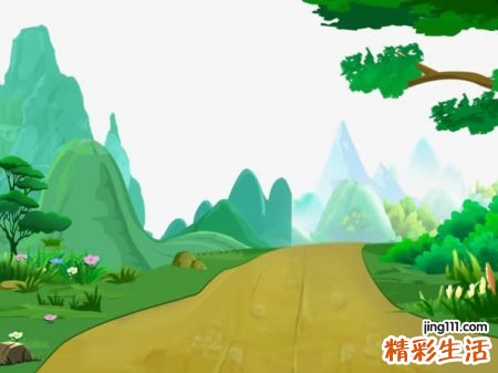 梦见回家的路啥预兆，做梦梦到回家的路很陌生