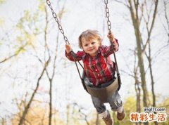 梦见秋千预示什么，做梦梦到秋千上没人