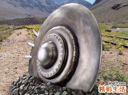 梦见外星人说明啥，梦到一个长得像洋娃娃的外星人