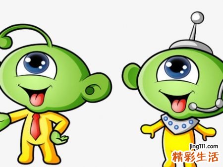 梦见外星人说明啥，梦到一个长得像洋娃娃的外星人