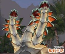 梦见松树是好是坏，做梦梦到一条三头蛇缠绕在松树上