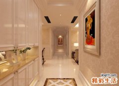 梦见走廊预示什么，梦到走廊里的害虫引起了火灾
