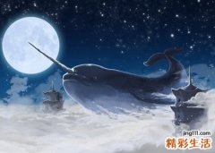 梦见怪鱼是什么意思，做梦梦到一条很奇怪的鱼