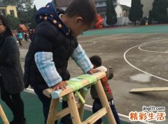 梦见爬梯子啥预兆，梦到爬梯子受惊掉下来了