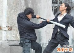 梦见暴徒啥意思，梦到暴徒拿刀捅人没有见血