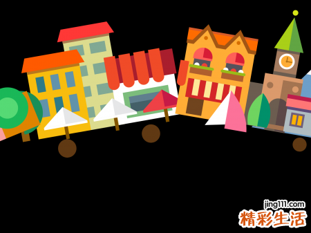 梦见别墅怎么回事，梦到一家人搬进别墅住去了
