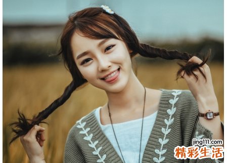 小姐姐名字，好听唯美的小姐姐心动网名