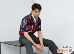 网名快手男生霸气版，帅气火爆的男生快手名字