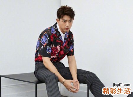 网名快手男生霸气版，帅气火爆的男生快手名字