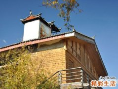 梦见乡村好不好，梦到在乡村遇见小学女同学