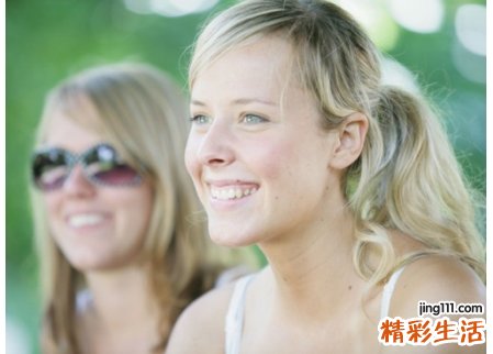女生网名两个字可爱，小清新简单的qq个性名字