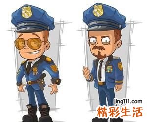 梦见保安什么意思，梦到保安收保护费让我多给一点