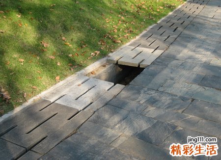 梦见排水沟怎么回事，做梦梦到把排水沟疏通了
