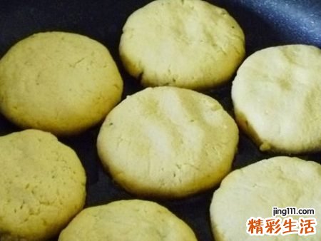 梦见饼子预示什么，梦到买白菜饼子