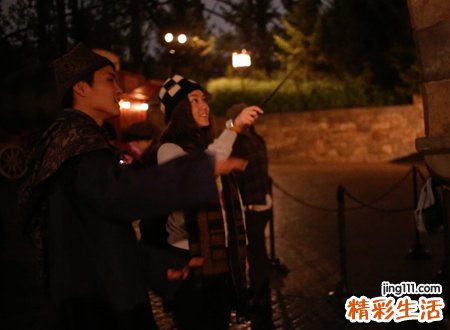 梦见诅咒怎么回事，梦到前女友的母亲念咒语诅咒我