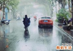 梦见暴风雨预示什么，做梦梦到狂风暴雨往屋里刮