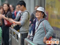 梦见婆婆有什么寓意，梦到婆婆哭了
