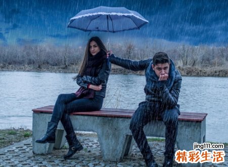 男女朋友的昵称大全，亲密撩人的男女朋友专属昵称