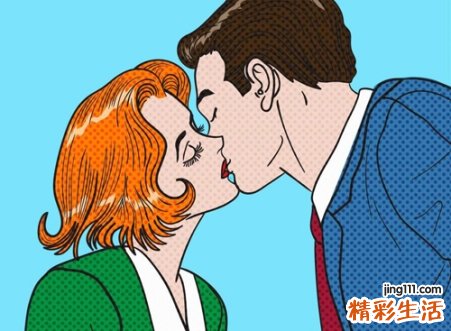 四字情侣网名，霸气恩爱的情侣名字一对