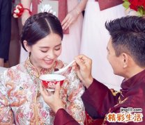 梦见结婚预示什么，做梦梦到自己结婚是吉是凶