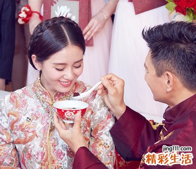 梦见结婚预示什么，做梦梦到自己结婚是吉是凶