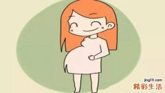 梦见媳妇怀孕预示什么，婆婆梦见媳妇怀孕了
