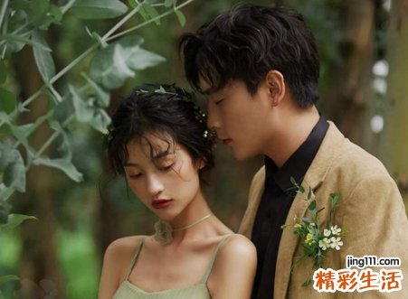 男女朋友昵称大全，适合男女朋友之间的情侣昵称