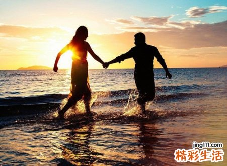 好听不俗气的情侣网名，抖音超火的情侣经典名字