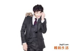 好听帅气的网名，男生昵称简约冷酷