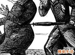 梦见杀人分尸有什么预兆，做梦梦到有人把死人分尸了