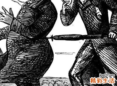 梦见杀人分尸有什么预兆，做梦梦到有人把死人分尸了