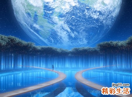 最好听的3字qq名字，三个字独特意境网名