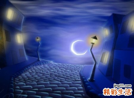 史上最好听的qq名字，当前最流行的网名
