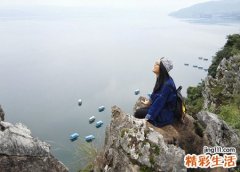 梦见爬悬崖好吗，做梦梦到爬非常陡峭的山崖