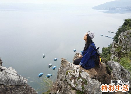 梦见爬悬崖好吗，做梦梦到爬非常陡峭的山崖