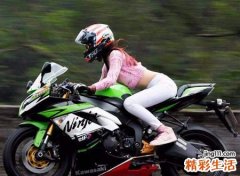梦见骑摩托车说明啥，梦到骑摩托车载人摔倒